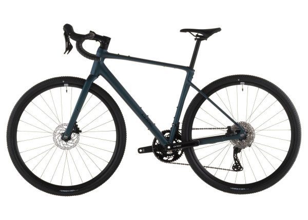 Vélo de Gravel Cube Nuroad Race Shimano GRX 2026