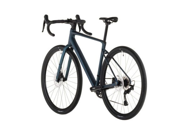 Vélo de Gravel Cube Nuroad Race Shimano GRX 2026