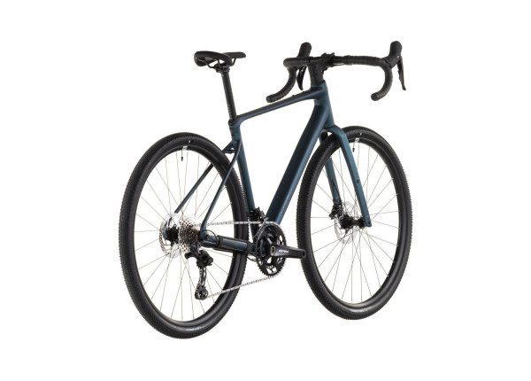 Vélo de Gravel Cube Nuroad Race Shimano GRX 2026