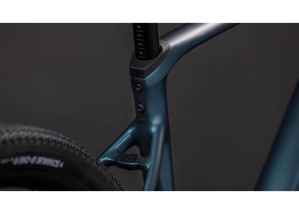 Vélo de Gravel Cube Nuroad Race Shimano GRX 2026