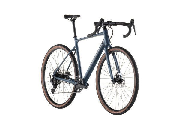 Vélo de Gravel Cube Nuroad One Shimano Cues 2026