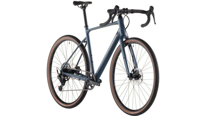 Vélo de Gravel Cube Nuroad One Shimano Cues 2026