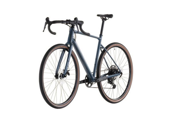 Vélo de Gravel Cube Nuroad One Shimano Cues 2026