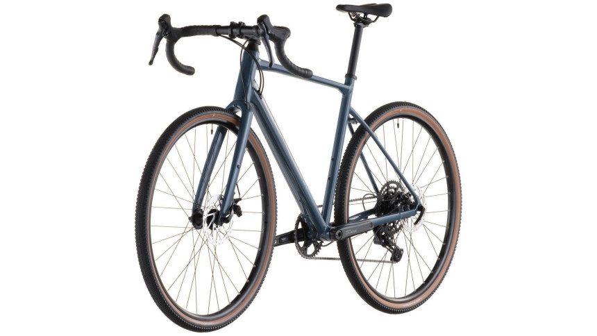 Vélo de Gravel Cube Nuroad One Shimano Cues 2026