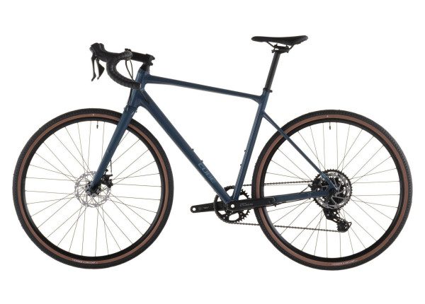 Vélo de Gravel Cube Nuroad One Shimano Cues 2026