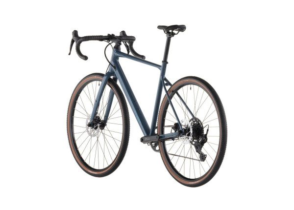 Vélo de Gravel Cube Nuroad One Shimano Cues 2026