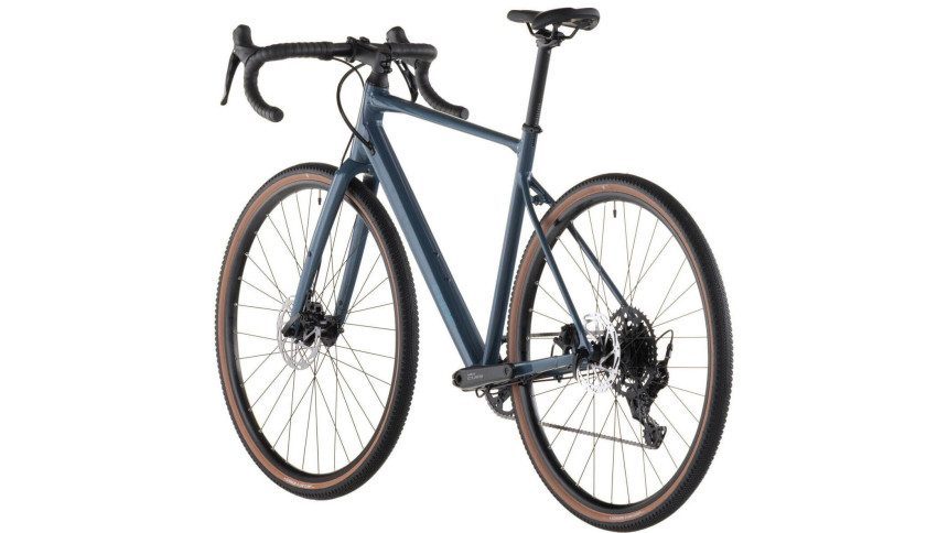 Vélo de Gravel Cube Nuroad One Shimano Cues 2026
