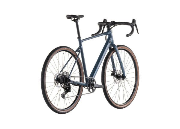 Vélo de Gravel Cube Nuroad One Shimano Cues 2026