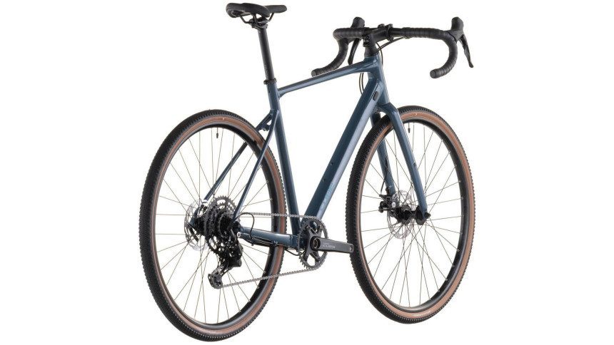 Vélo de Gravel Cube Nuroad One Shimano Cues 2026