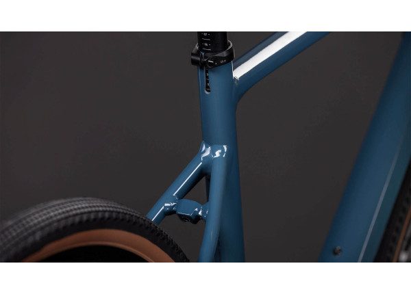 Vélo de Gravel Cube Nuroad One Shimano Cues 2026