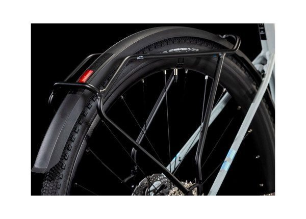 Vélo de Gravel Cube Nuroad Race FE Shimano GRX 2025