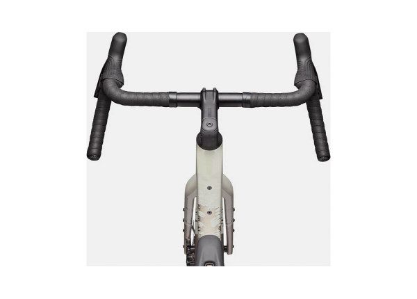 Vélo de Gravel Cannondale Topstone Carbon 3 Shimano GRX 2025