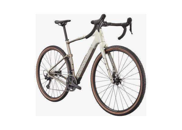 Vélo de Gravel Cannondale Topstone Carbon 3 Shimano GRX 2025