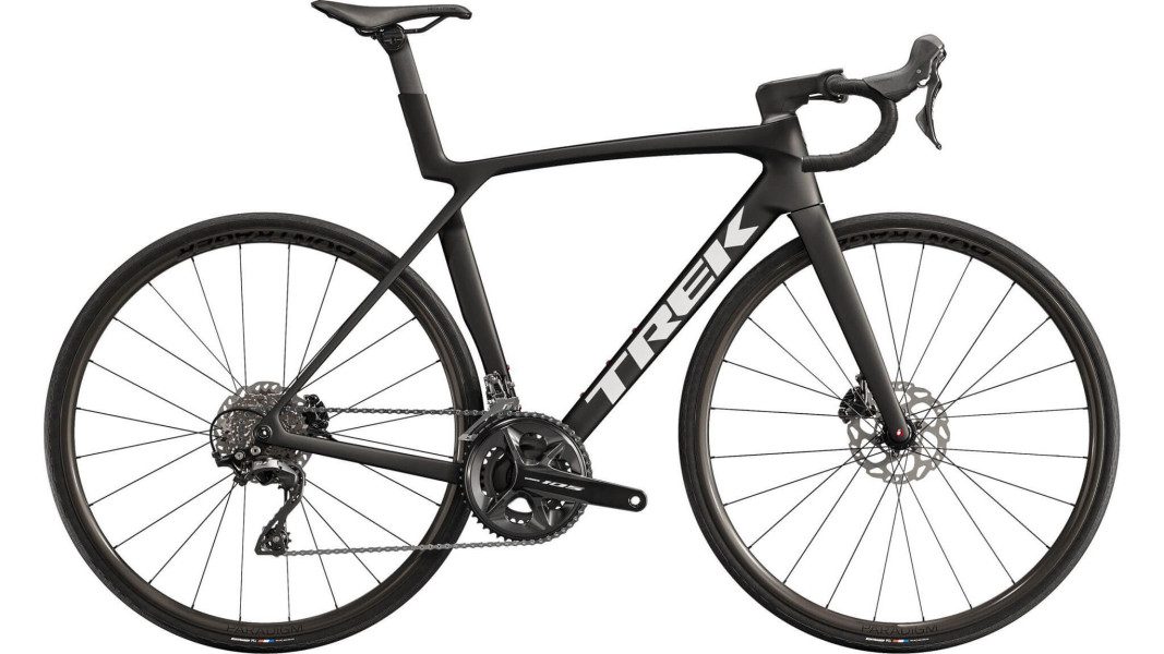 Vélo de route Trek Madone SL 5 Shimano 105 Gen 8 2025