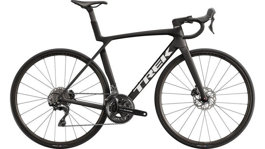 Vélo de route Trek Madone SL 5 Shimano 105 Gen 8 2025