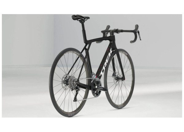 Vélo de route Trek Madone SL 5 Shimano 105 Gen 8 2025
