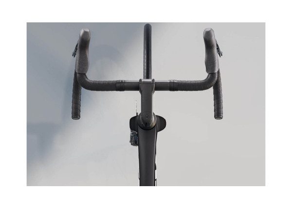 Vélo de route Trek Madone SL 5 Shimano 105 Gen 8 2025