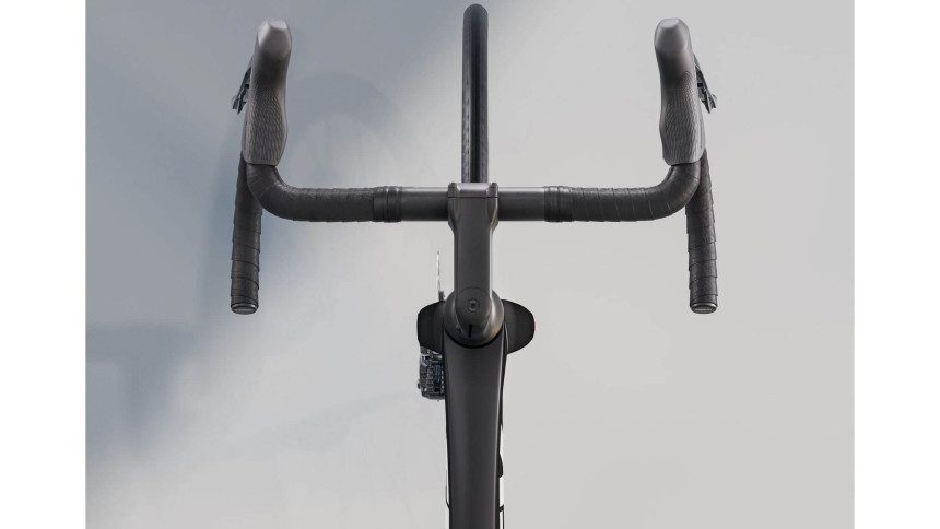 Vélo de route Trek Madone SL 5 Shimano 105 Gen 8 2025