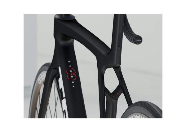 Vélo de route Trek Madone SL 5 Shimano 105 Gen 8 2025