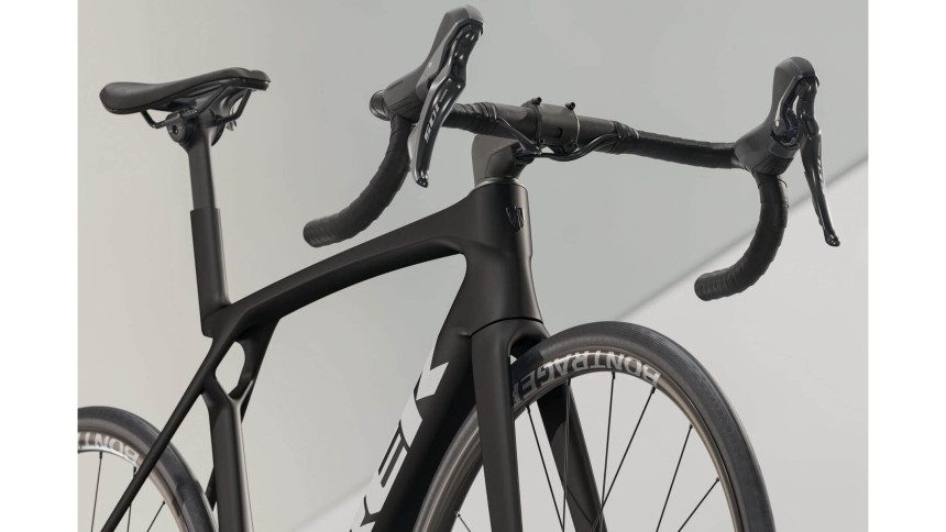 Vélo de route Trek Madone SL 5 Shimano 105 Gen 8 2025