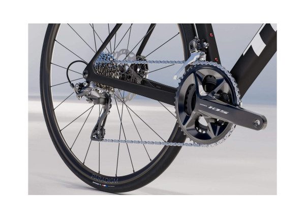 Vélo de route Trek Madone SL 5 Shimano 105 Gen 8 2025