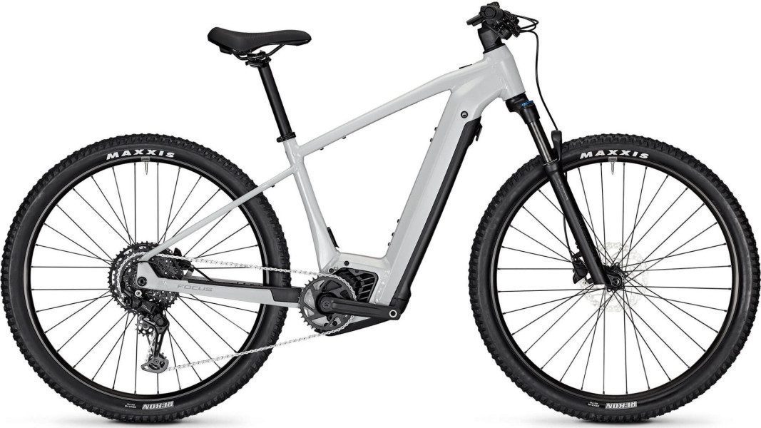 VTT Semi-Rigide Focus Jarifa² 6.7 Shimano Cues 29'' 2025