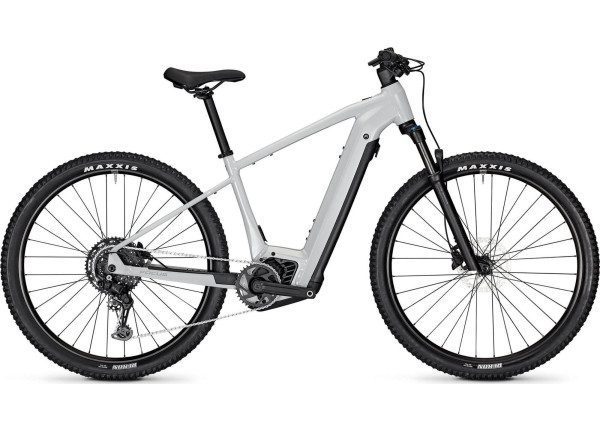 VTT Semi-Rigide Focus Jarifa² 6.7 Shimano Cues 29'' 2025