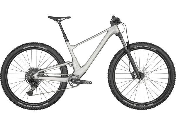 VTT Tout-Suspendu Scott Spark 970 Sram 29'' 2025