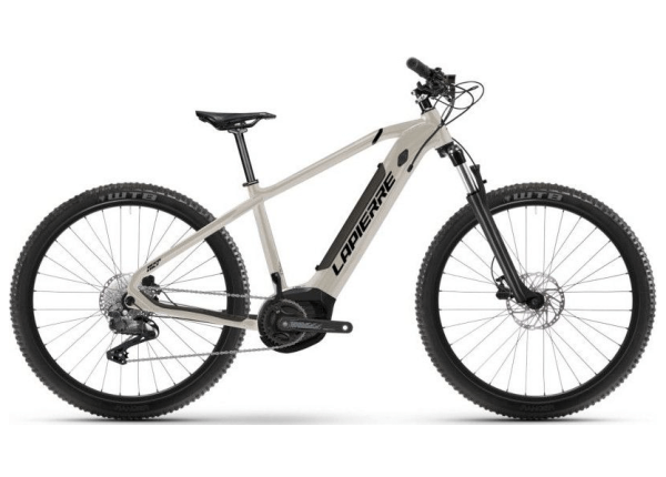 VTT Semi-Rigide Lapierre Overvolt HT 5.5 High Shimano Cues 29'' 2025