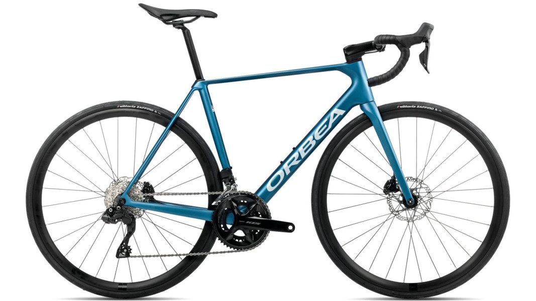Vélo de route Orbea Orca M30i Shimano 105 Di2 2025