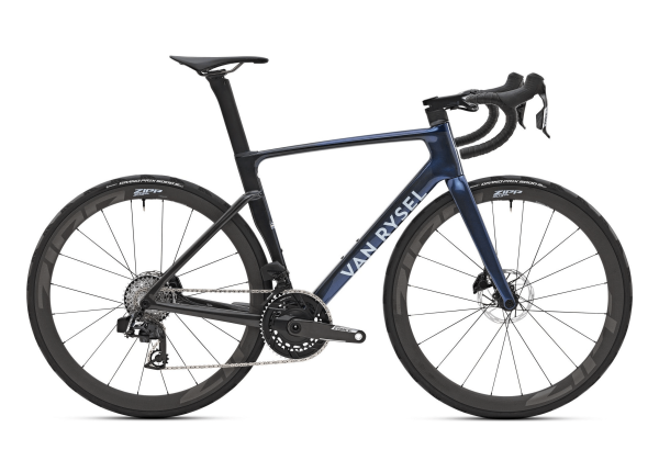 Vélo de route Van Rysel RCR Pro Sram Force AXS 2025