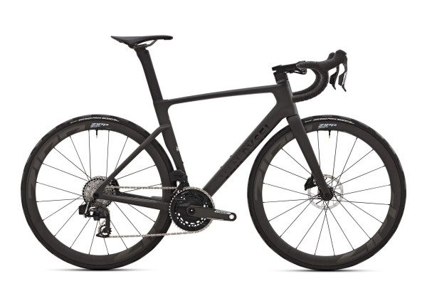 Vélo de route Van Rysel RCR Pro Sram Force AXS 2025