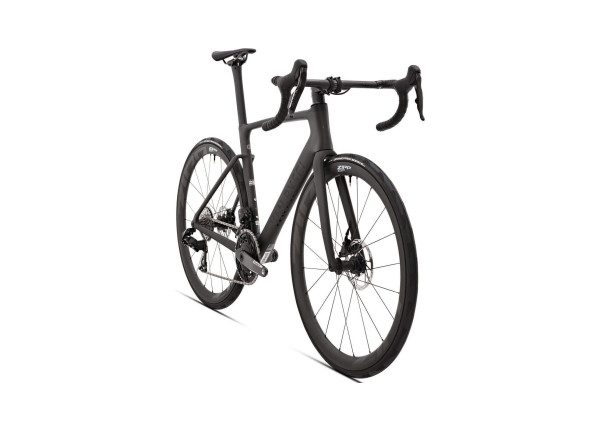 Vélo de route Van Rysel RCR Pro Sram Force AXS 2025