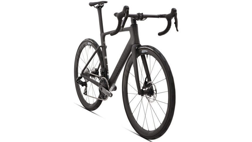 Vélo de route Van Rysel RCR Pro Sram Force AXS 2025