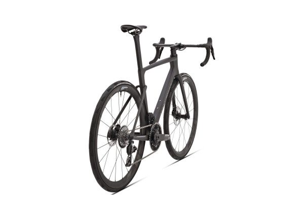 Vélo de route Van Rysel RCR Pro Sram Force AXS 2025