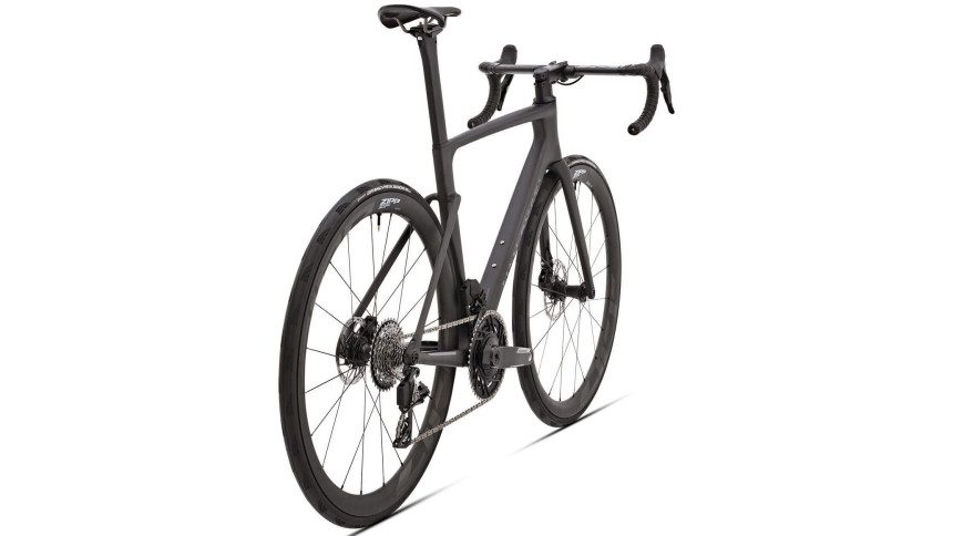 Vélo de route Van Rysel RCR Pro Sram Force AXS 2025