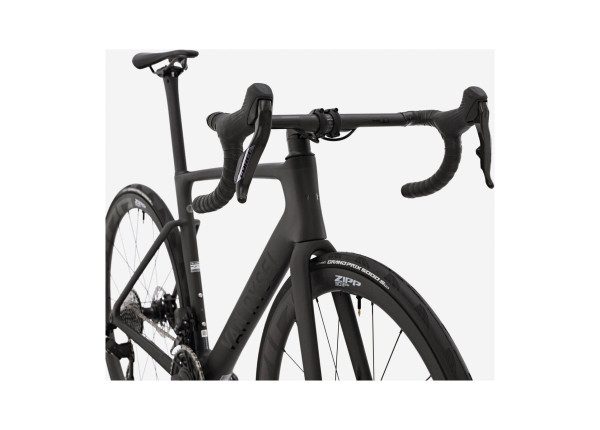 Vélo de route Van Rysel RCR Pro Sram Force AXS 2025