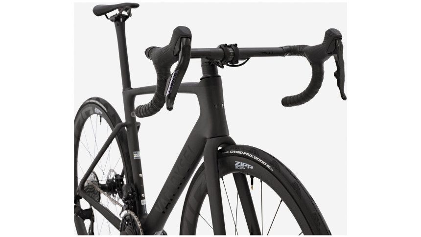 Vélo de route Van Rysel RCR Pro Sram Force AXS 2025