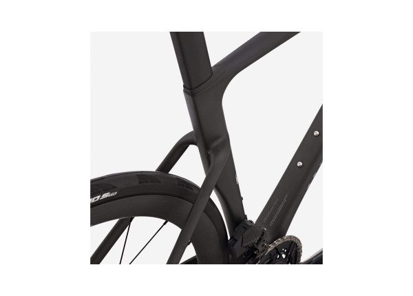 Vélo de route Van Rysel RCR Pro Sram Force AXS 2025