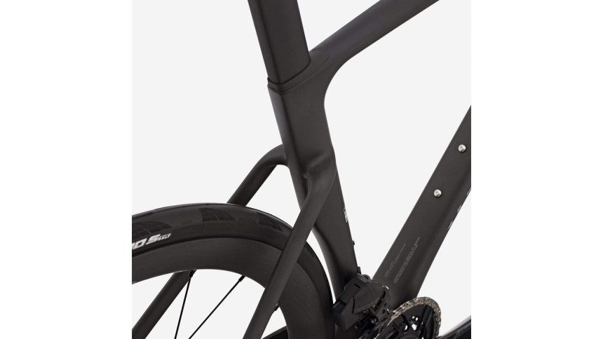 Vélo de route Van Rysel RCR Pro Sram Force AXS 2025
