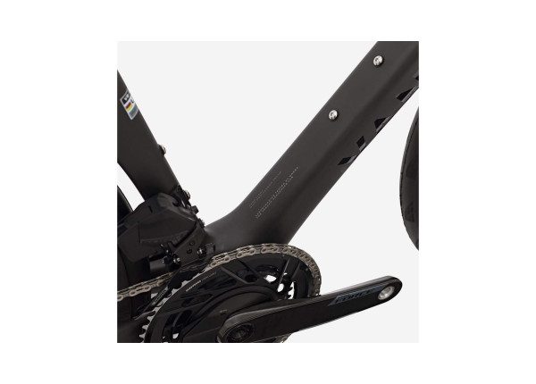 Vélo de route Van Rysel RCR Pro Sram Force AXS 2025