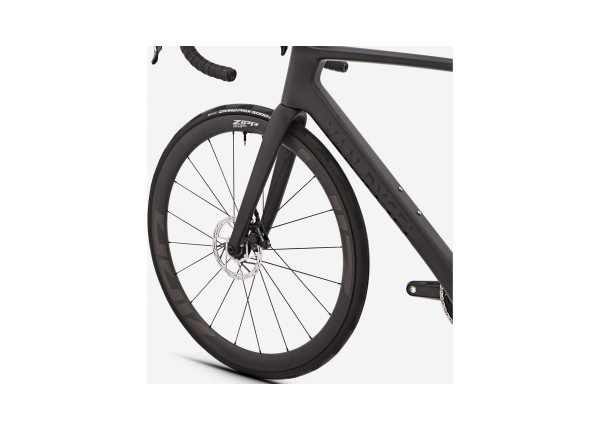 Vélo de route Van Rysel RCR Pro Sram Force AXS 2025