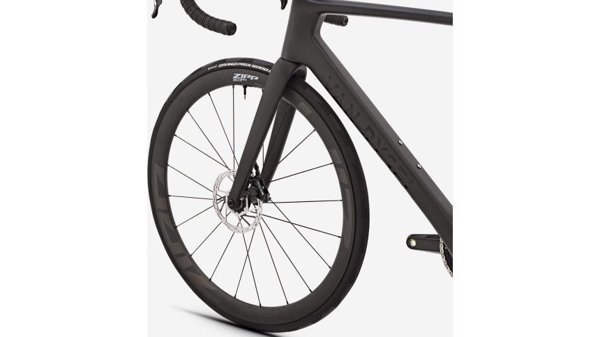 Vélo de route Van Rysel RCR Pro Sram Force AXS 2025