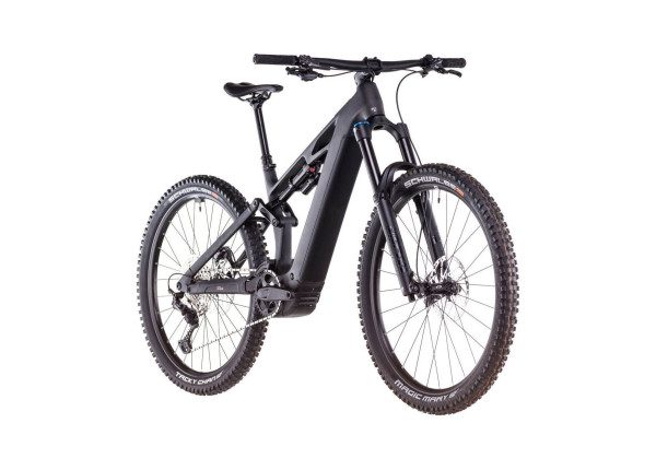VTT Tout-Suspendu Cube Stereo Hybrid One77 HPC SLX 800 29''/27.5'' 2025