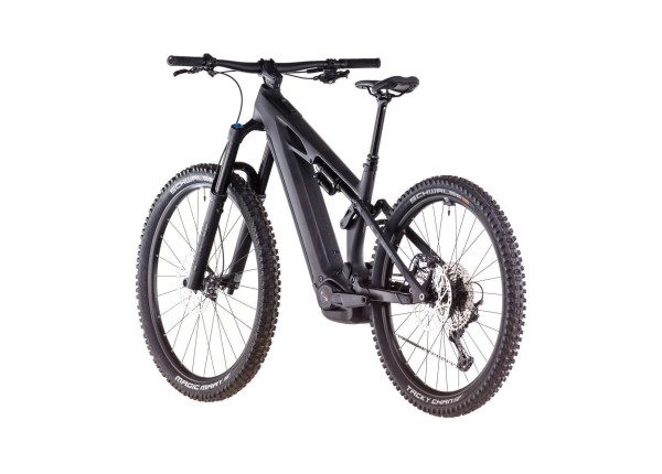 VTT Tout-Suspendu Cube Stereo Hybrid One77 HPC SLX 800 29''/27.5'' 2025