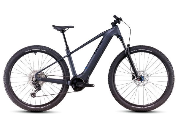 VTT Semi-Rigide Cube Reaction Hybrid Pro 800 29''/27.5'' 2025