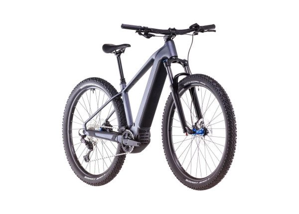 VTT Semi-Rigide Cube Reaction Hybrid Pro 800 29''/27.5'' 2025