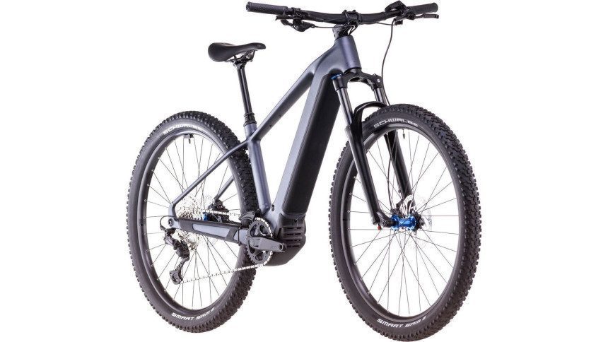VTT Semi-Rigide Cube Reaction Hybrid Pro 800 29''/27.5'' 2025