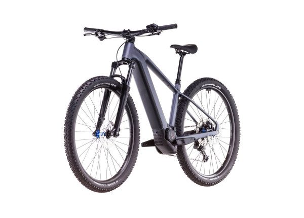 VTT Semi-Rigide Cube Reaction Hybrid Pro 800 29''/27.5'' 2025