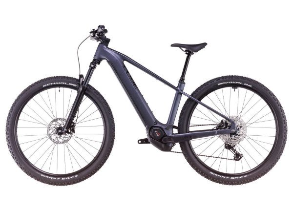 VTT Semi-Rigide Cube Reaction Hybrid Pro 800 29''/27.5'' 2025